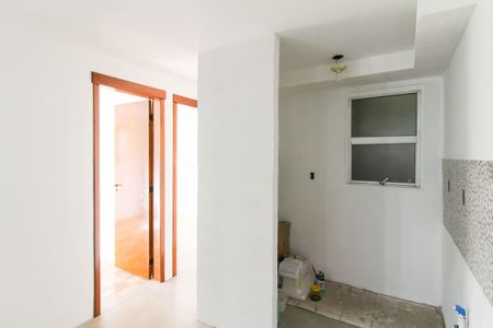 Apartamento para alugar com 46m², 2 quartos e 1 vaga Apartamento para alugar com 46m², 2 quartos e 1 vagaCozinha