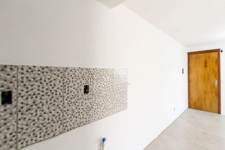 Apartamento para alugar com 46m², 2 quartos e 1 vaga Apartamento para alugar com 46m², 2 quartos e 1 vagaCozinha