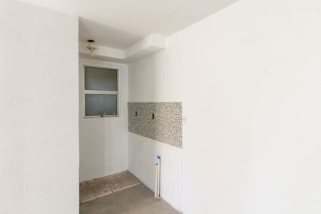 Apartamento para alugar com 46m², 2 quartos e 1 vaga Apartamento para alugar com 46m², 2 quartos e 1 vagaCozinha