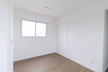 Sala de apartamento para alugar com 2 quartos, 44m² em Vila Ré, São Paulo