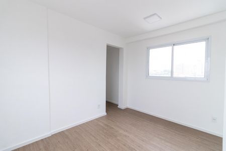 Sala de apartamento para alugar com 2 quartos, 44m² em Vila Ré, São Paulo