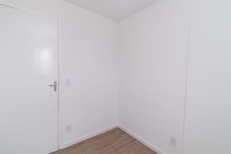 Quarto 1 de apartamento para alugar com 2 quartos, 44m² em Vila Ré, São Paulo