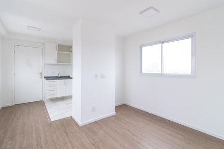 Sala de apartamento para alugar com 2 quartos, 44m² em Vila Ré, São Paulo