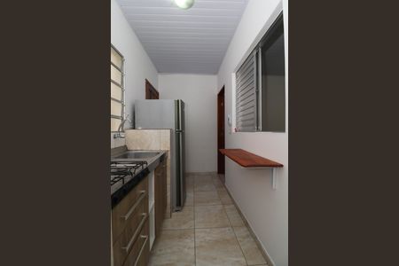 Studio de kitnet/studio para alugar com 1 quarto, 20m² em Jardim Paulista, São Paulo