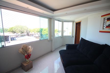 Apartamento à venda com 4 quartos, 250m² em Conjunto Agua Branca, Contagem