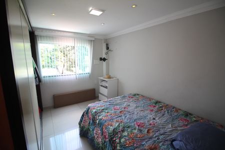 Apartamento à venda com 4 quartos, 250m² em Conjunto Agua Branca, Contagem