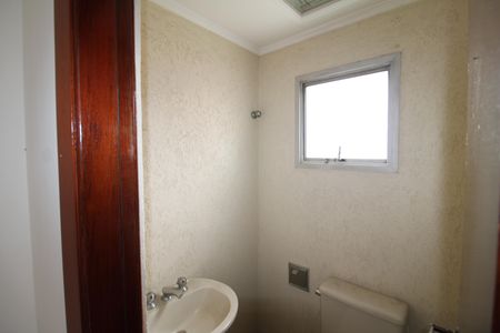 Lavabo de apartamento para alugar com 3 quartos, 190m² em Parque Mandaqui, São Paulo