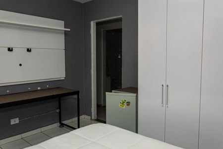 Studio de casa para alugar com 1 quarto, 35m² em Parque Alexandre, Cotia