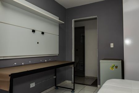 Studio de casa para alugar com 1 quarto, 35m² em Parque Alexandre, Cotia