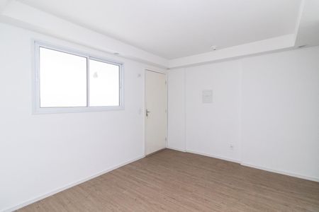 Sala de apartamento para alugar com 2 quartos, 51m² em Vila Ré, São Paulo
