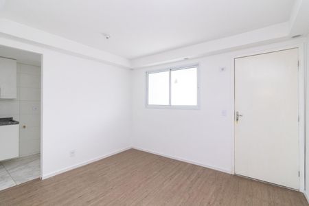 Sala de apartamento para alugar com 2 quartos, 51m² em Vila Ré, São Paulo