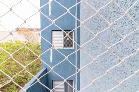Vista do Quarto 1 de apartamento para alugar com 2 quartos, 51m² em Vila Ré, São Paulo