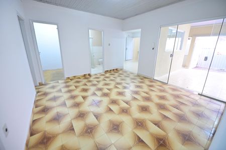 Sala de casa para alugar com 4 quartos, 180m² em Setor Campinas, Goiânia