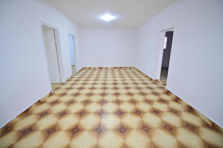 Sala de casa para alugar com 4 quartos, 180m² em Setor Campinas, Goiânia