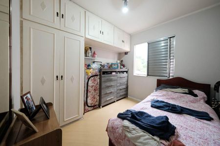 Quarto 1 de apartamento à venda com 1 quarto, 57m² em Cangaiba, São Paulo