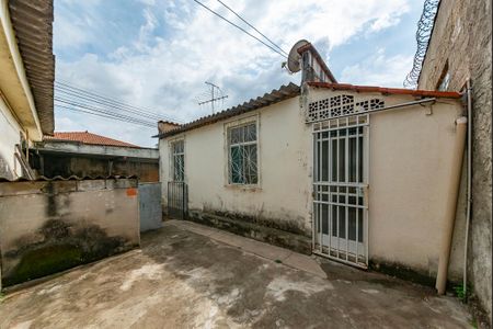 Casa à venda com 273m², 2 quartos e 3 vagasQuintal