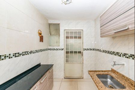 Casa à venda com 273m², 2 quartos e 3 vagasCozinha