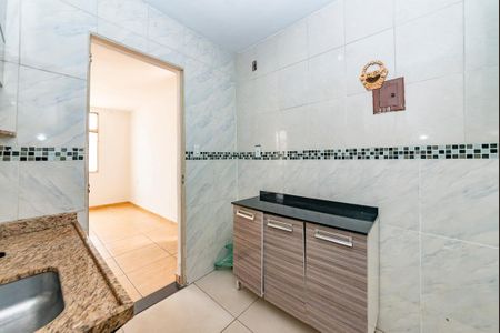 Casa à venda com 273m², 2 quartos e 3 vagasCozinha