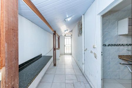 Casa à venda com 273m², 2 quartos e 3 vagasÁrea de Serviço