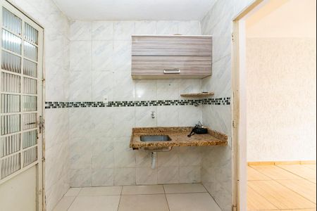 Casa à venda com 273m², 2 quartos e 3 vagasCozinha