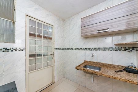 Casa à venda com 273m², 2 quartos e 3 vagasCozinha