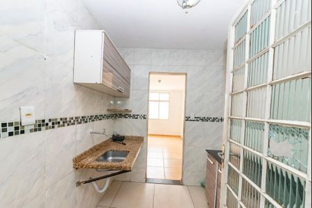 Casa à venda com 273m², 2 quartos e 3 vagasCozinha