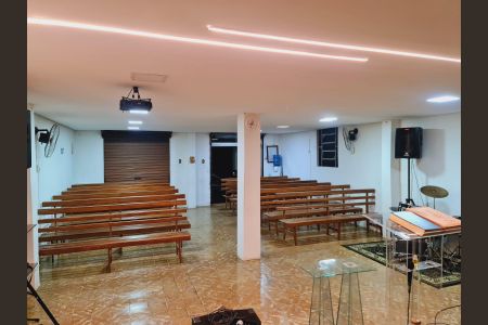 Casa à venda com 273m², 2 quartos e 3 vagasÁrea comum