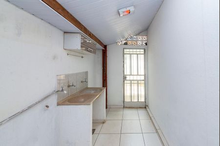 Casa à venda com 273m², 2 quartos e 3 vagasÁrea de Serviço