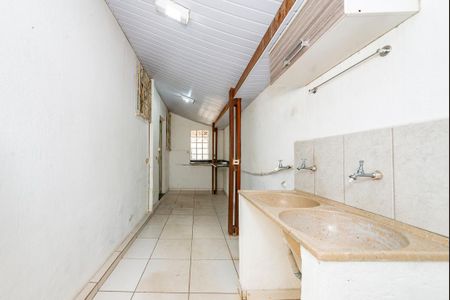 Casa à venda com 273m², 2 quartos e 3 vagasÁrea de Serviço