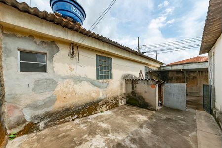 Casa à venda com 273m², 2 quartos e 3 vagasQuintal