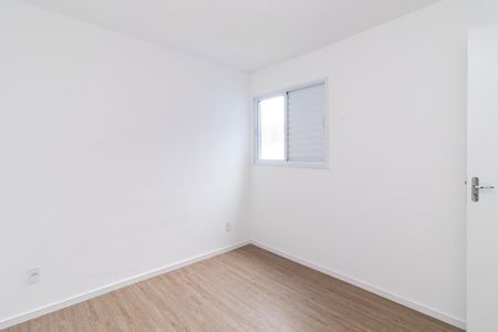 Quarto de apartamento para alugar com 1 quarto, 36m² em Vila Ré, São Paulo
