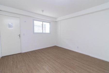 Sala de apartamento para alugar com 1 quarto, 36m² em Vila Ré, São Paulo