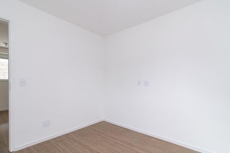 Quarto de apartamento para alugar com 1 quarto, 36m² em Vila Ré, São Paulo