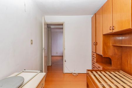 Apartamento à venda com 48m², 2 quartos e 1 vagaQuarto 2
