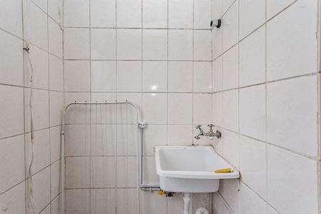 Apartamento à venda com 48m², 2 quartos e 1 vagaÁrea de Serviço