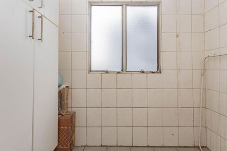 Apartamento à venda com 48m², 2 quartos e 1 vagaÁrea de Serviço