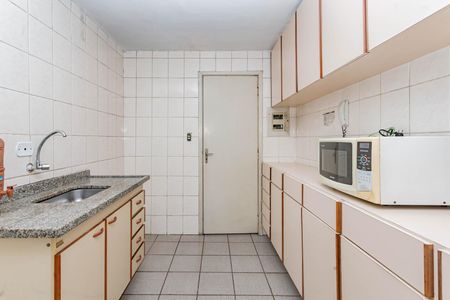 Apartamento à venda com 48m², 2 quartos e 1 vagaCozinha