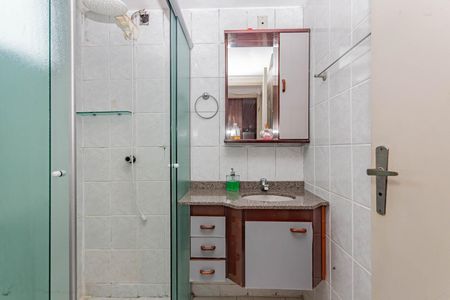 Apartamento à venda com 48m², 2 quartos e 1 vagaBanheiro