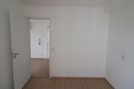 Quarto de apartamento para alugar com 1 quarto, 38m² em Presidente Altino, Osasco