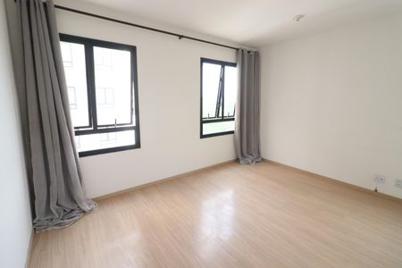 Sala de apartamento para alugar com 1 quarto, 38m² em Presidente Altino, Osasco