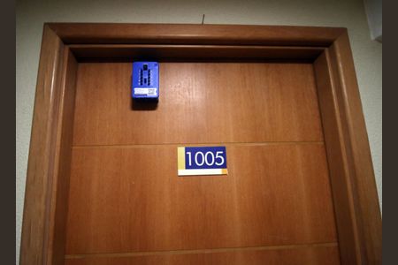 Apartamento à venda com 56m², 2 quartos e 1 vagaLockbox