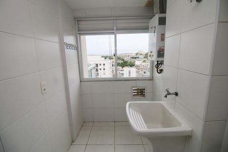 Apartamento à venda com 56m², 2 quartos e 1 vagaÁrea de Serviço