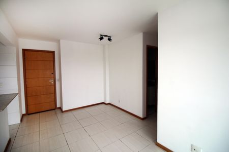 Apartamento à venda com 56m², 2 quartos e 1 vagaSala