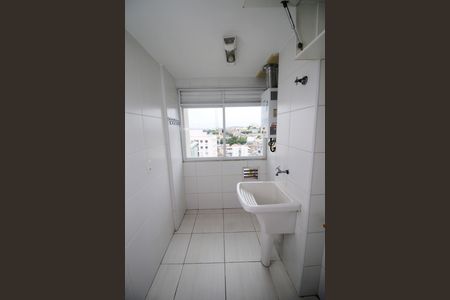 Apartamento à venda com 56m², 2 quartos e 1 vagaÁrea de Serviço