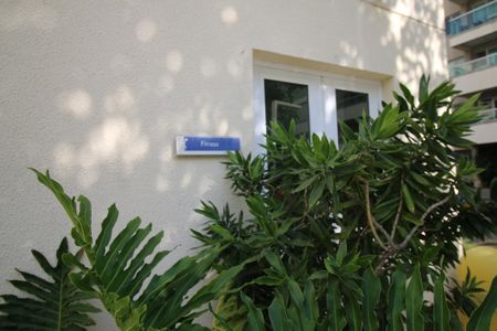 Apartamento à venda com 56m², 2 quartos e 1 vagaÁrea comum - Academia