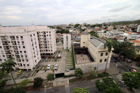 Vista da Varanda de apartamento à venda com 2 quartos, 56m² em Penha, Rio de Janeiro
