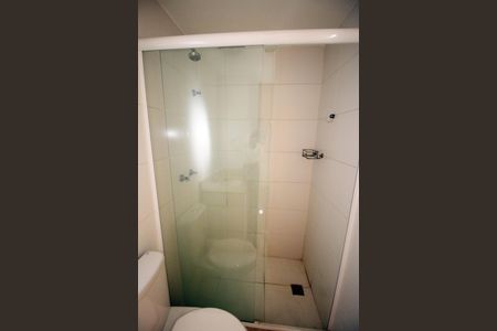 Apartamento à venda com 56m², 2 quartos e 1 vagaBanheiro da Suíte