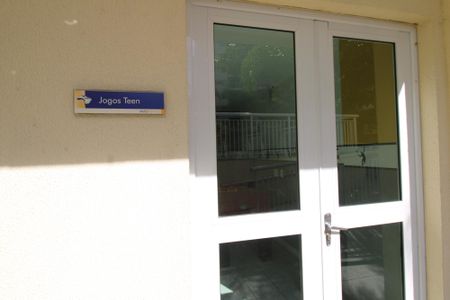 Apartamento à venda com 56m², 2 quartos e 1 vagaÁrea comum - Salão de jogos