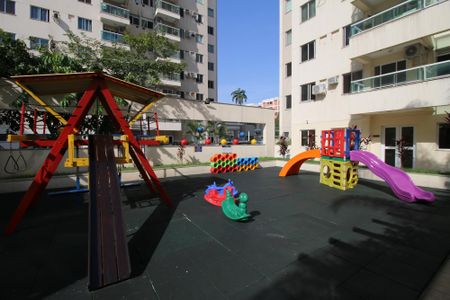 Apartamento à venda com 56m², 2 quartos e 1 vagaÁrea comum - Playground