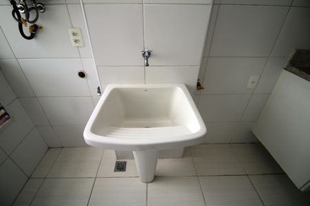 Apartamento à venda com 56m², 2 quartos e 1 vagaÁrea de Serviço